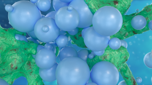 High thickness vs low thickness thermal insulation