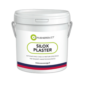 silox plaster