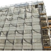 thermal insulation coating