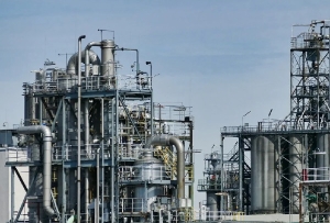 sectores industriales