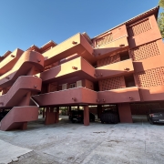 spanish market manti