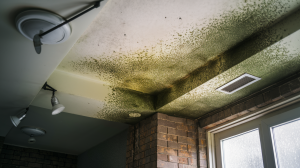 eliminating thermal bridges