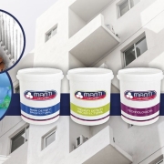 nanotechnological thermal insulation