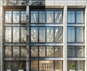 air purification and surface protection