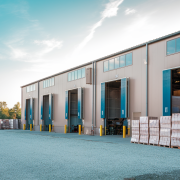 aislamiento sector comercial