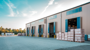 commercial sector insulation