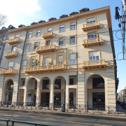 thermal insulation historic buildings