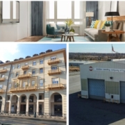 Thermal Insulation Without Structural Work