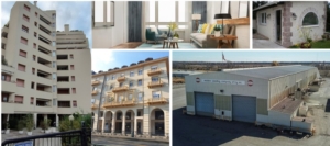 Thermal Insulation Without Structural Work