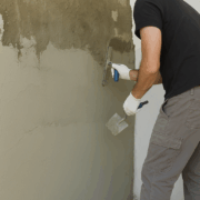 solution rising damp