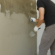 solution rising damp