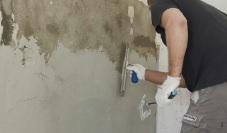 soluzione umidità risalita