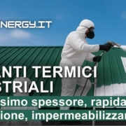 oibentazione capannoni industriali