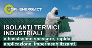 oibentazione capannoni industriali