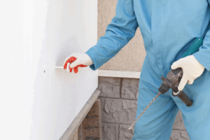 posa isolante termico nanotecnologico