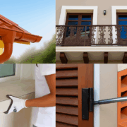 posa isolante termico nanotecnologico