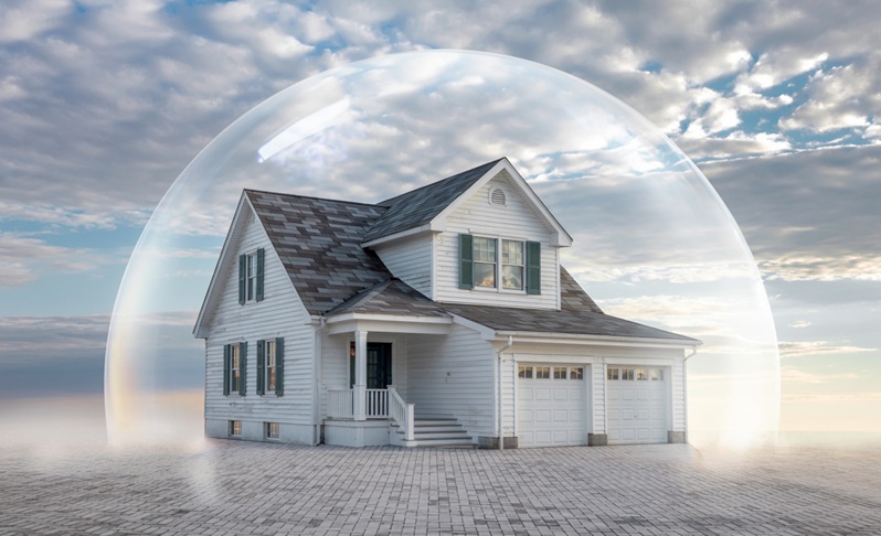 SATE de bajo espesor Manti Ceramic