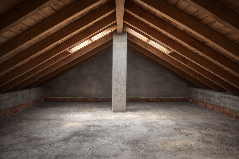 isolante termico per sottotetto: non togliere spazio con Manti Ceramic ed elimina ogni ponte termico