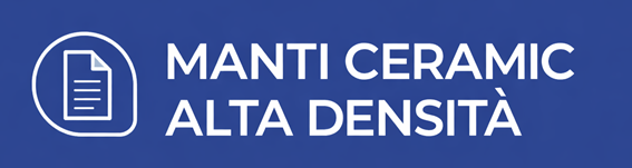 certificazioni Manti Ceramic