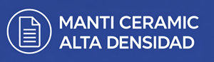Certificaciones Manti Ceramic