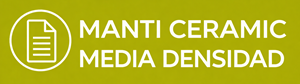 Certificaciones Manti Ceramic